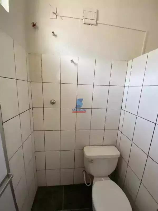 Kitnet para aluguel no ALTO DOS PINHEIROS: 