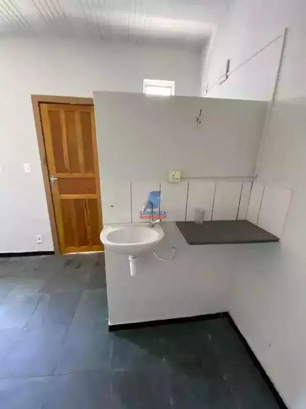 Kitnet para aluguel no ALTO DOS PINHEIROS: 