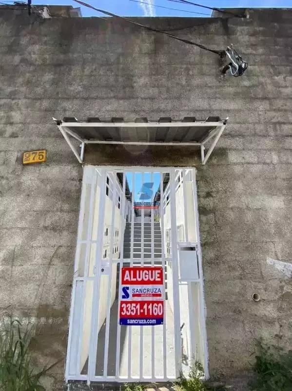 Kitnet para aluguel no ALTO DOS PINHEIROS: 