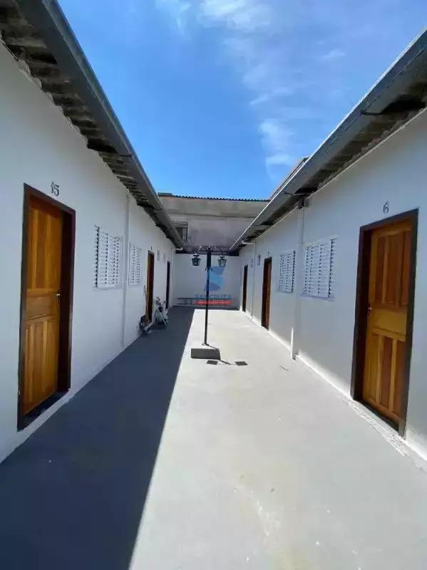 Kitnet para aluguel no ALTO DOS PINHEIROS: 