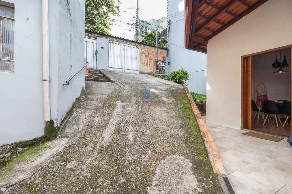 Lote / Área / Terreno à venda no Eldorado: 