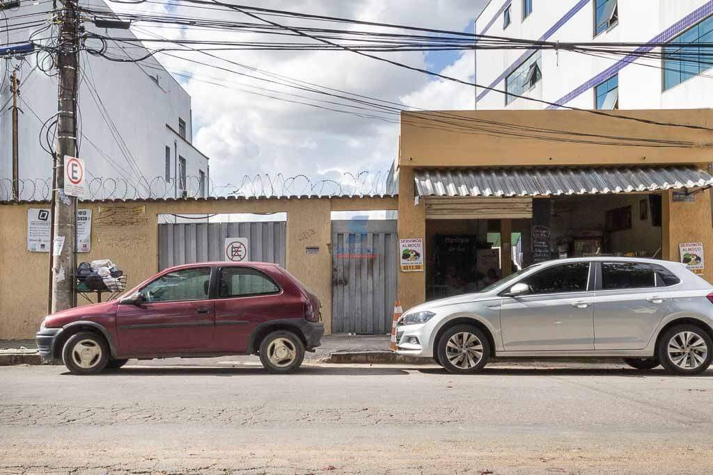 Lote / Área / Terreno à venda no Eldorado: 