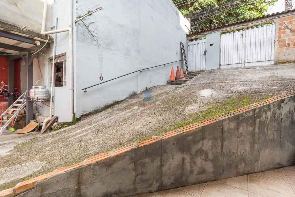 Lote / Área / Terreno à venda no Eldorado: 