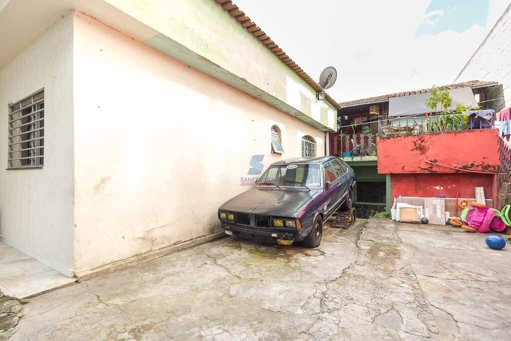 Lote / Área / Terreno à venda no Eldorado: 