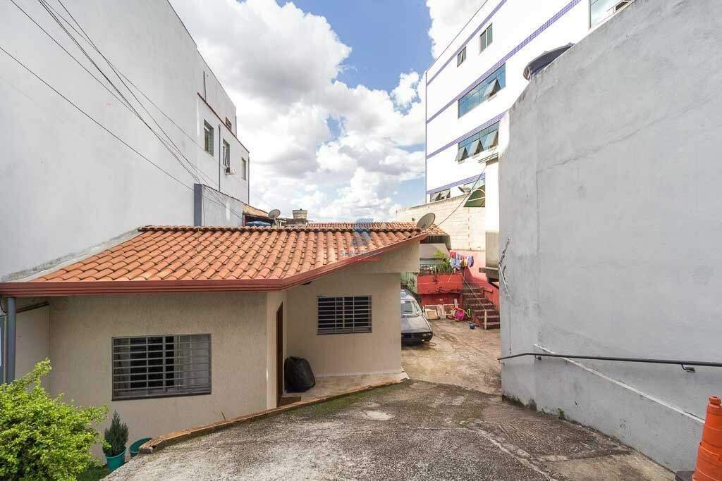 Lote / Área / Terreno à venda no Eldorado: 