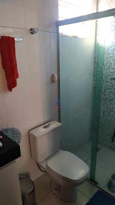 Cobertura à venda no Darcy Vargas: Suíte casal