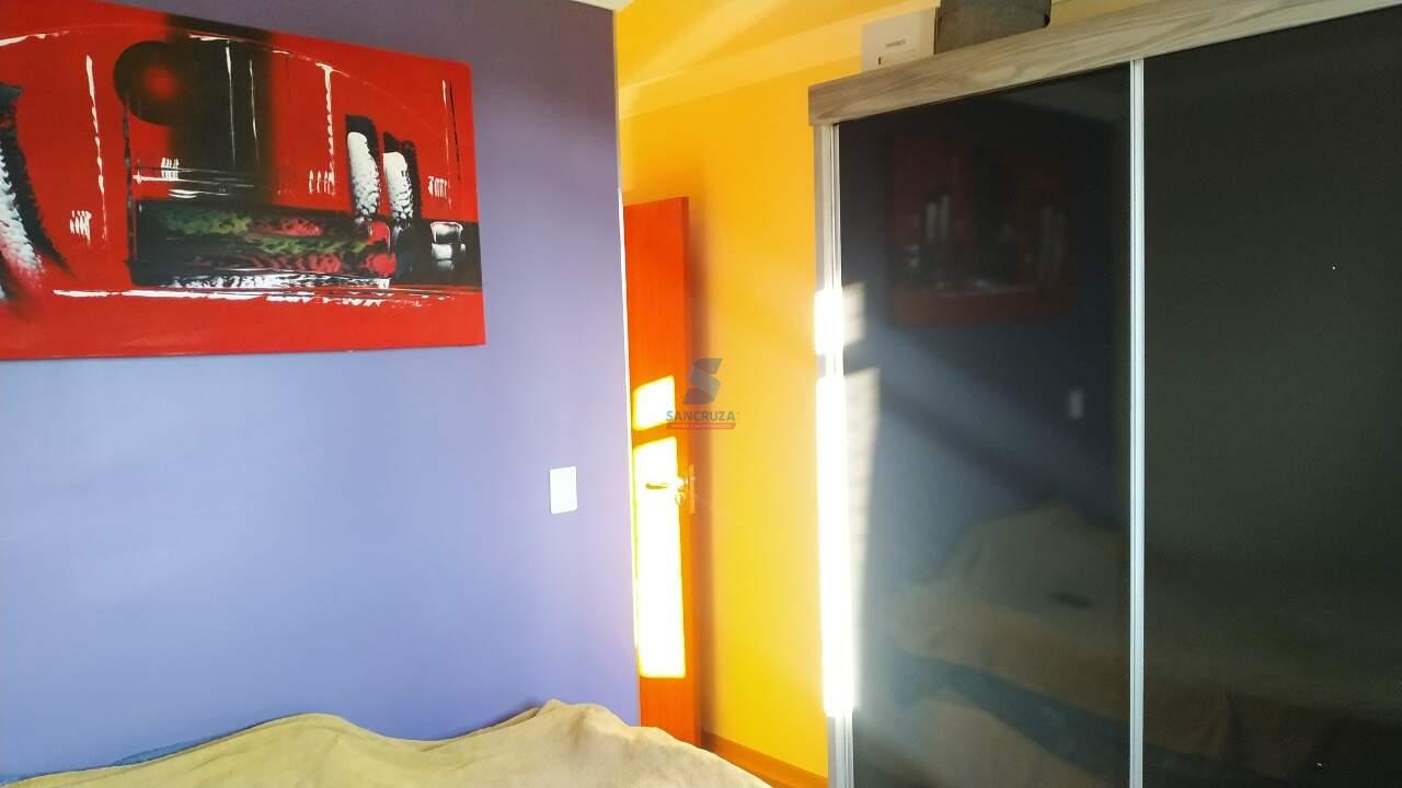 Cobertura à venda no Darcy Vargas: Quarto