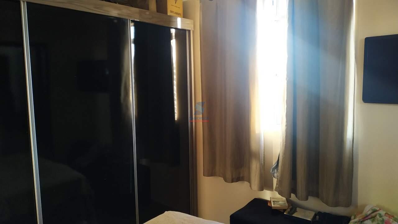 Cobertura à venda no Darcy Vargas: Quarto casal