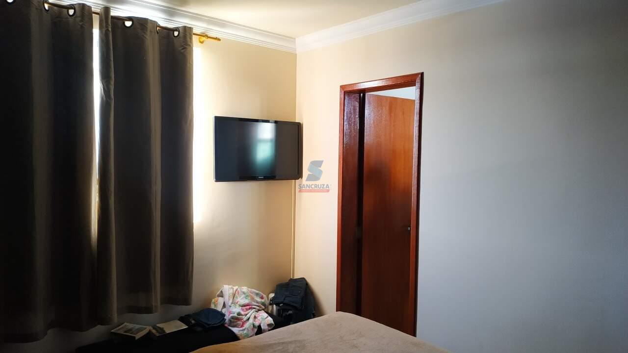 Cobertura à venda no Darcy Vargas: Quarto casal