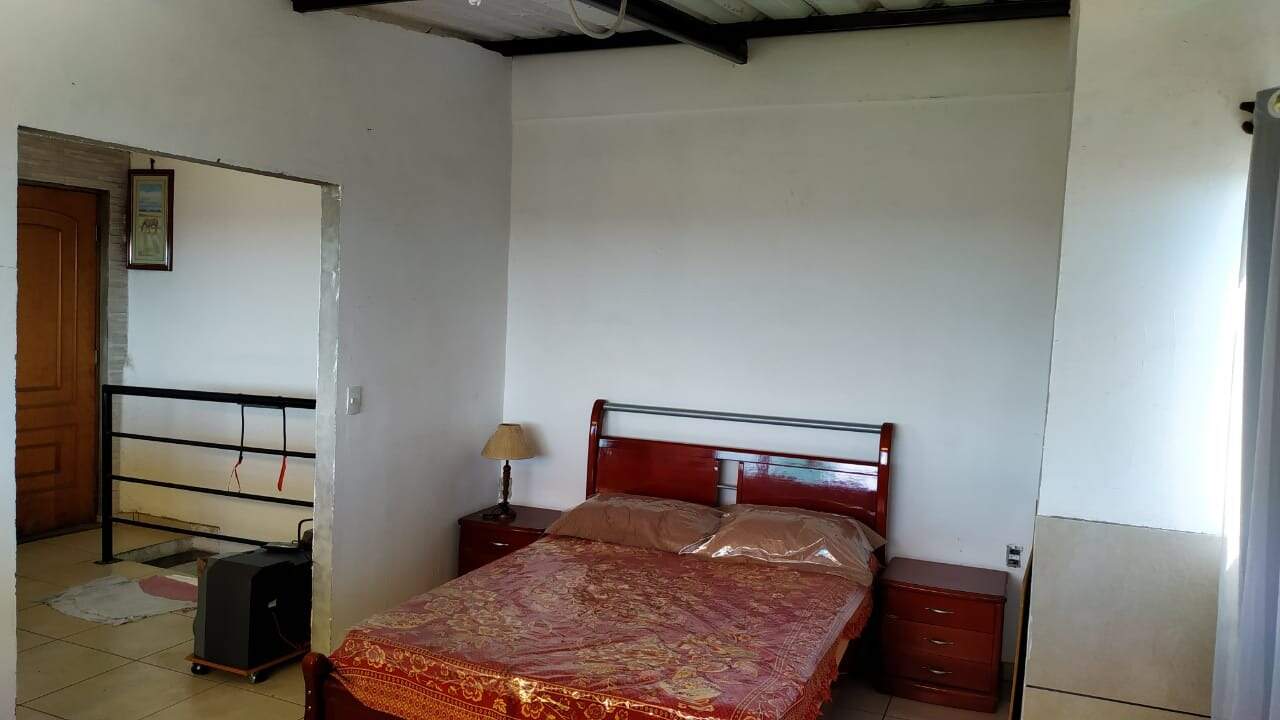 Cobertura à venda no Eldorado: QUARTO / COBERTURA