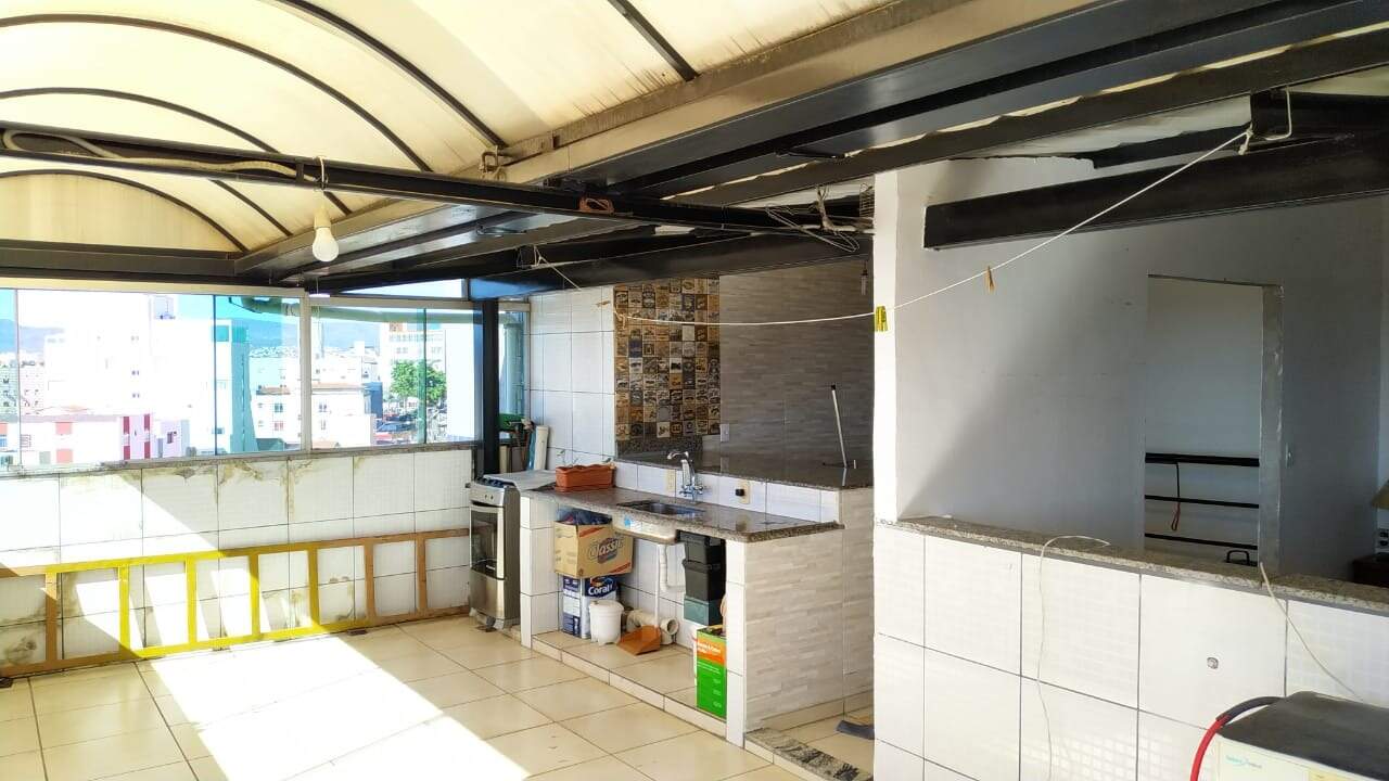 Cobertura à venda no Eldorado: COBERTURA