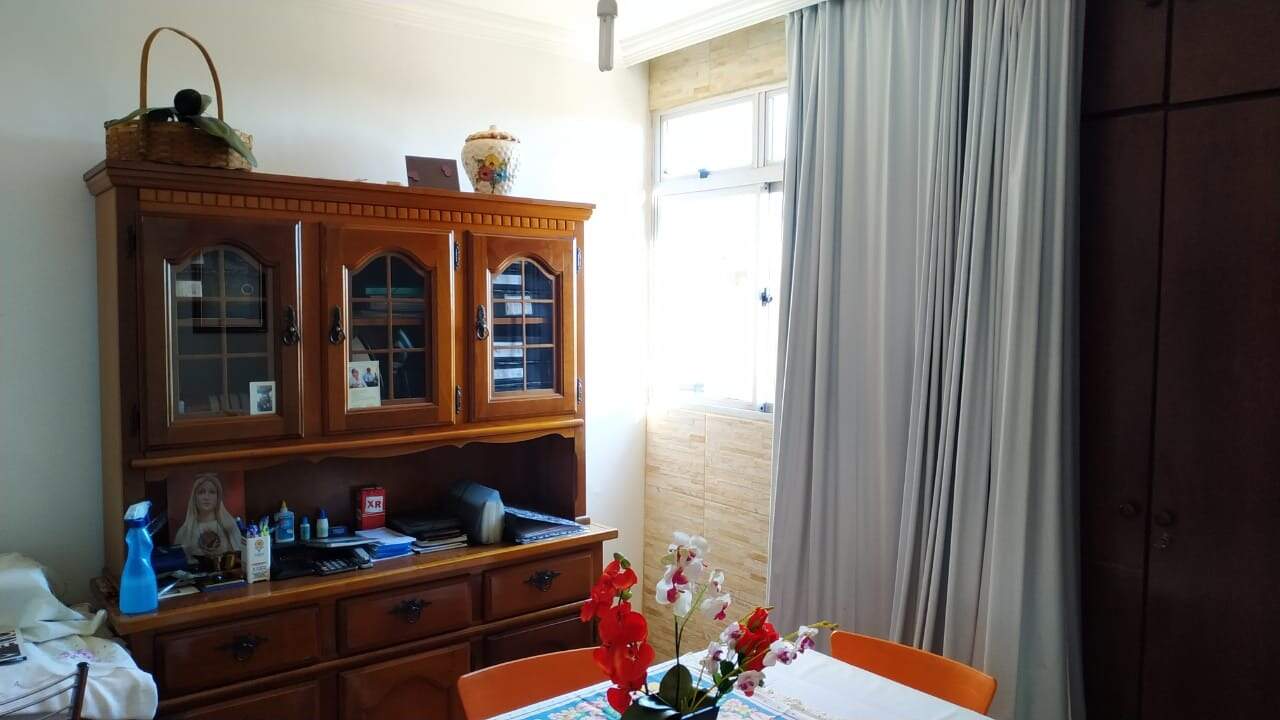 Cobertura à venda no Eldorado: SALA