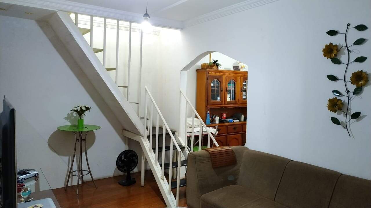 Cobertura à venda no Eldorado: 