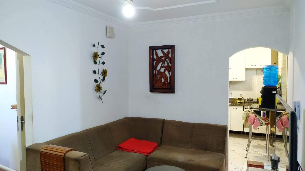 Cobertura à venda no Eldorado: SALA