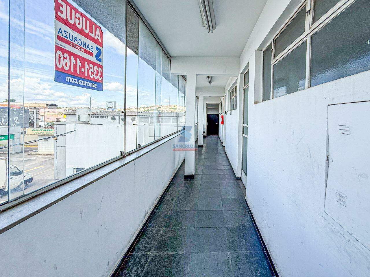 Sala para aluguel no Inconfidentes: 