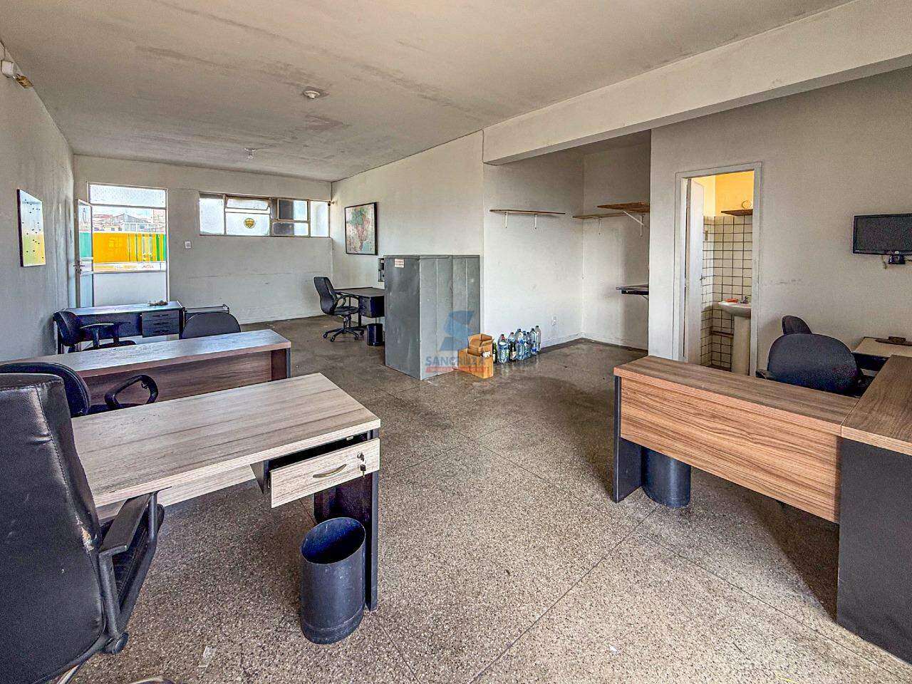 Sala para aluguel no Inconfidentes: 