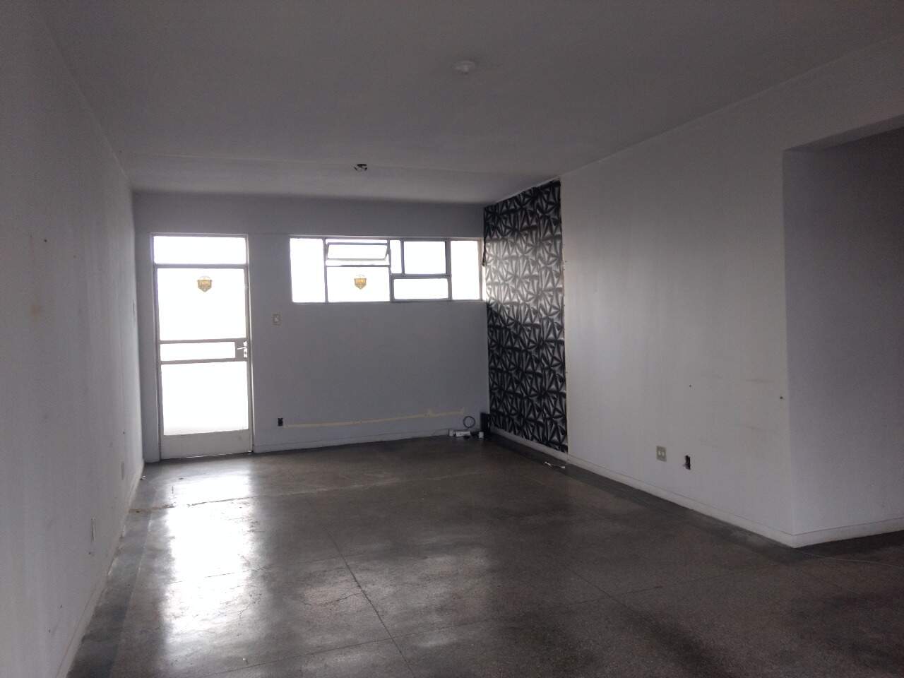 Sala para aluguel no Inconfidentes: 