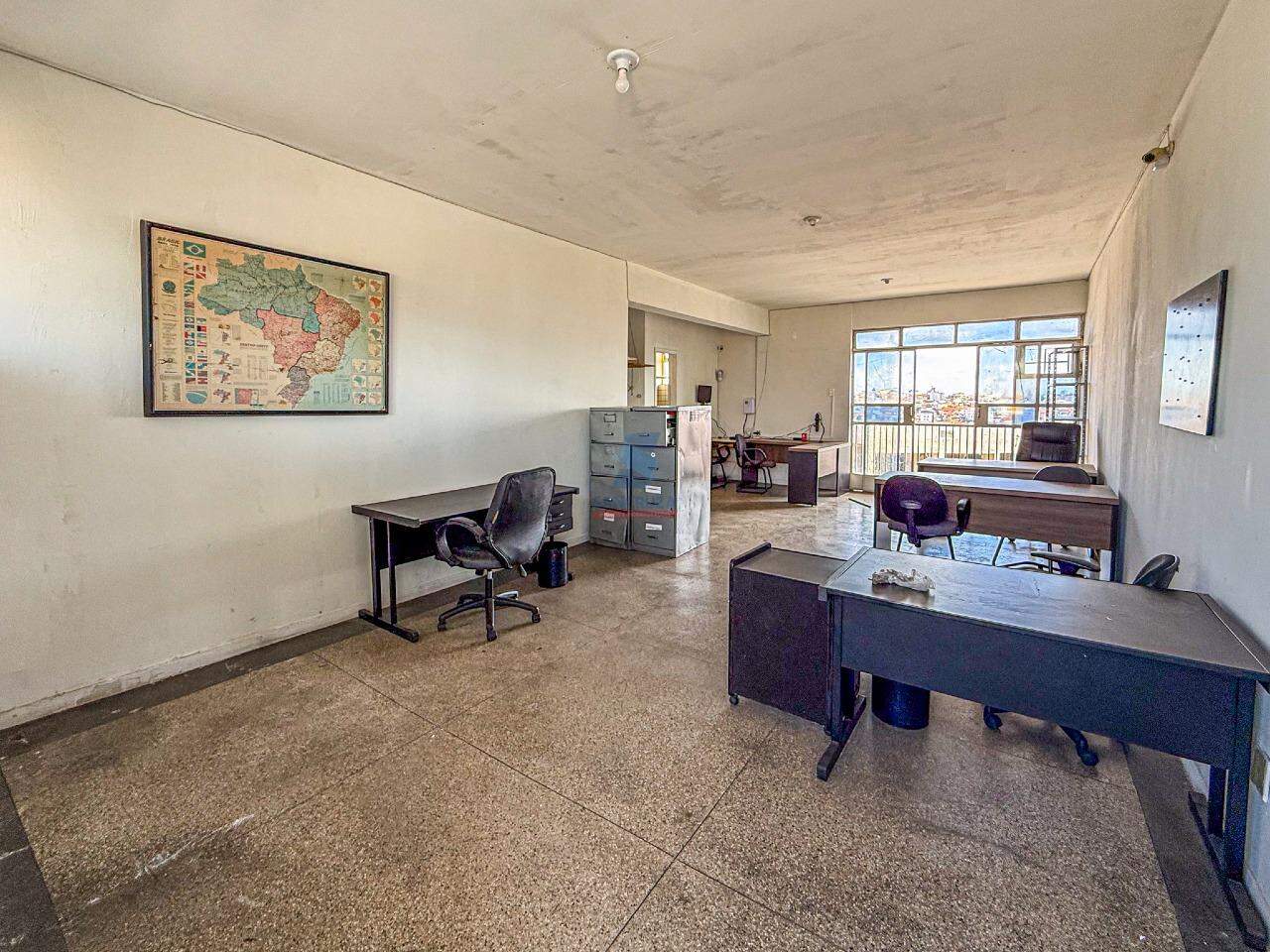 Sala para aluguel no Inconfidentes: 