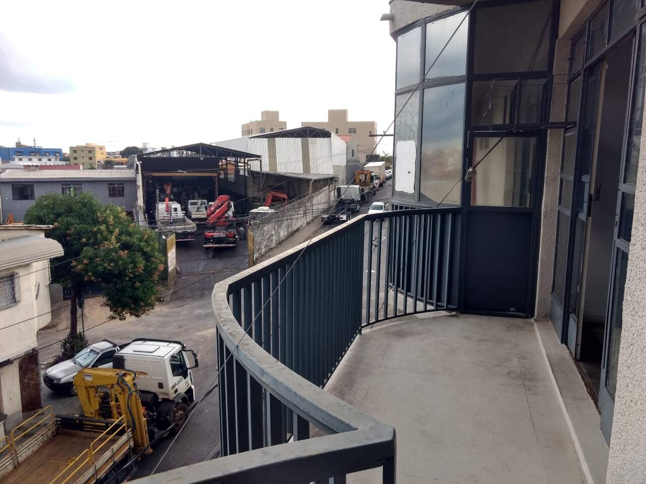 Sala para aluguel no Inconfidentes: 