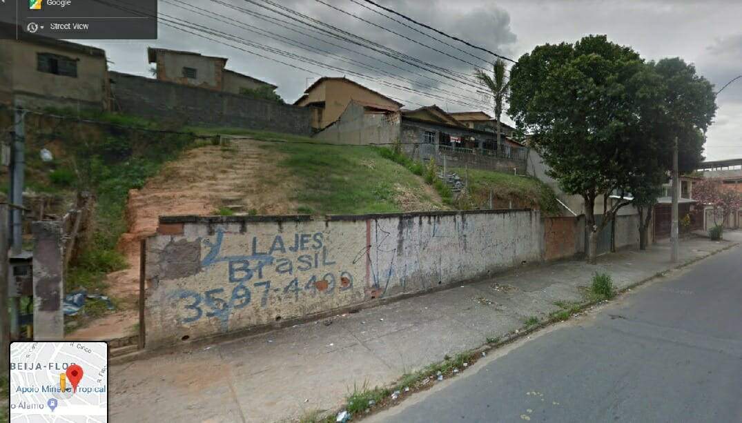 Lote / Área / Terreno à venda no Tropical: 