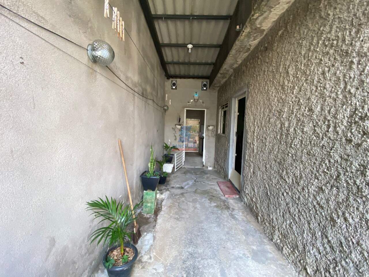 Casa à venda no Bernardo Monteiro: 