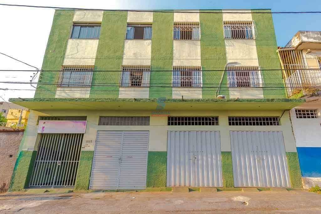 Prédio à venda no Eldorado: 