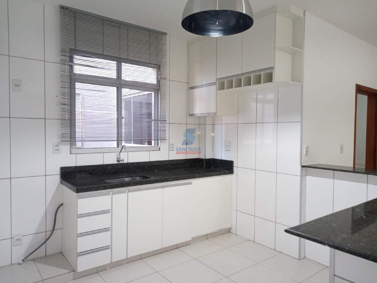 Apartamento à venda no Europa: 