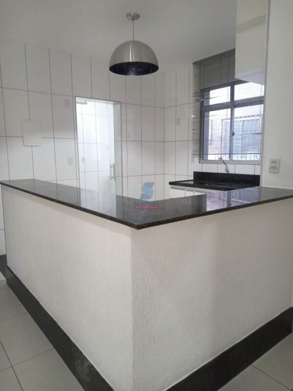 Apartamento à venda no Europa: 