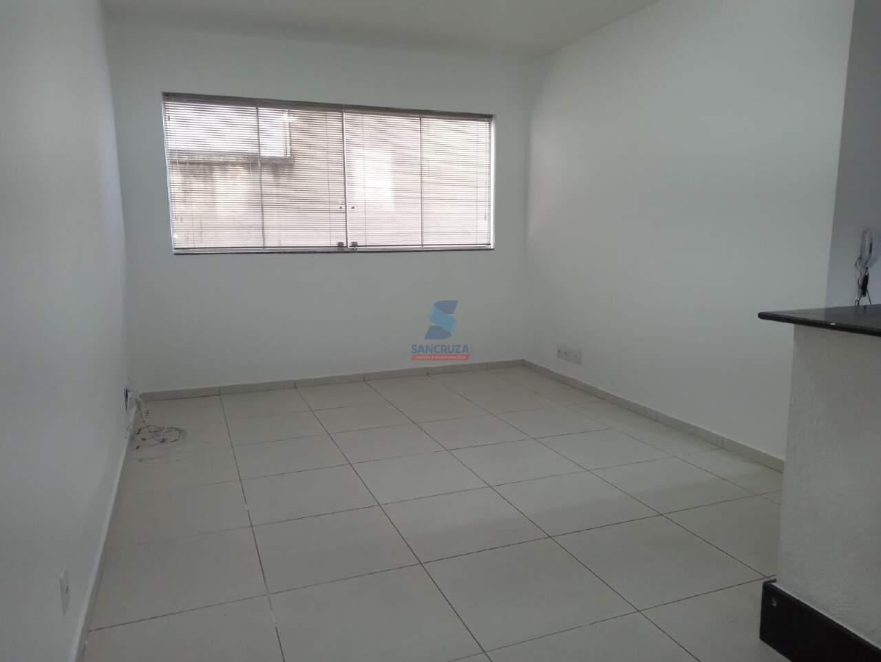 Apartamento à venda no Europa: 