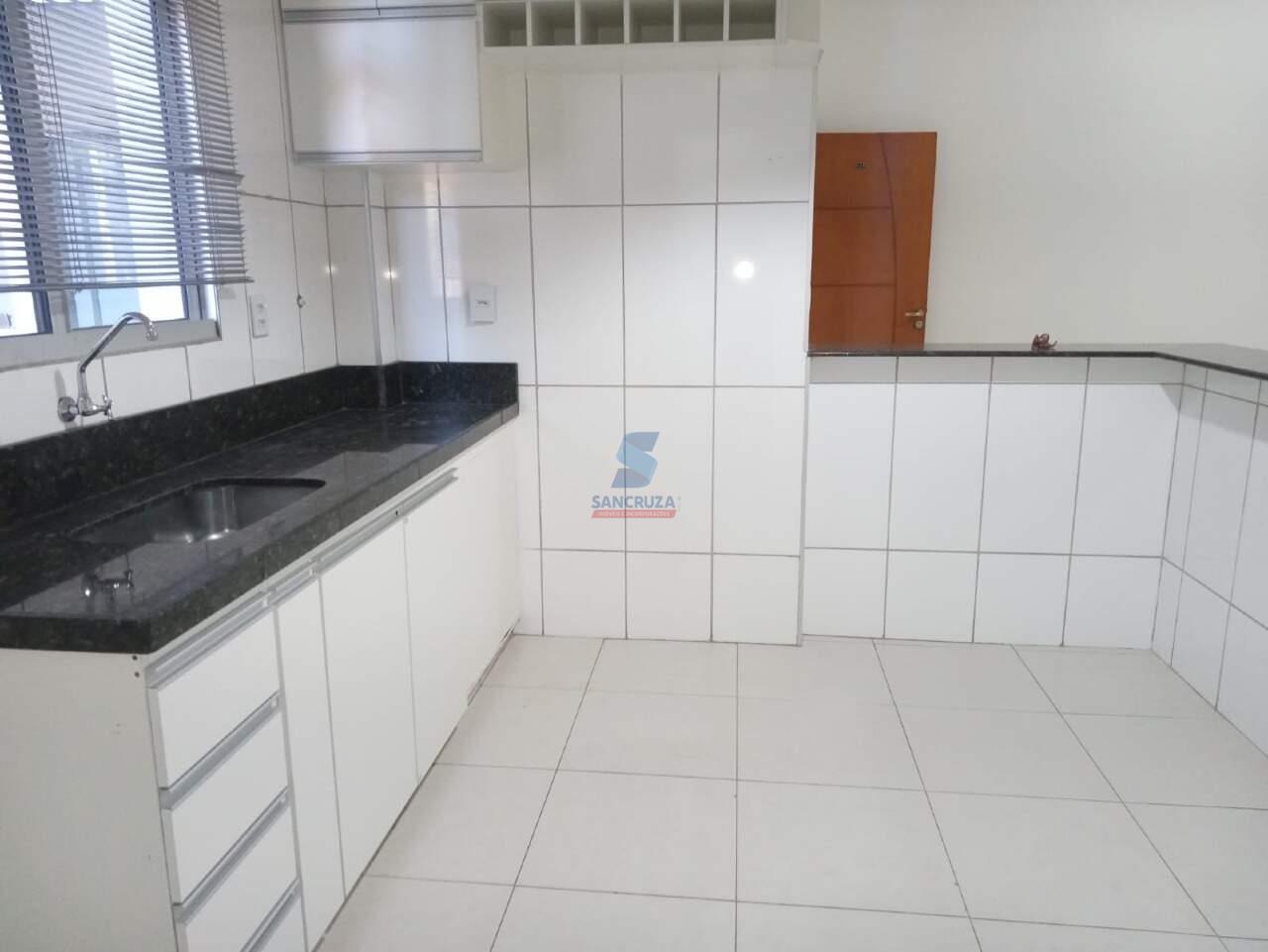 Apartamento à venda no Europa: 