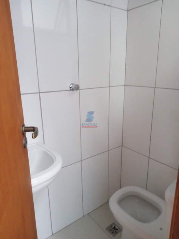 Apartamento à venda no Europa: 