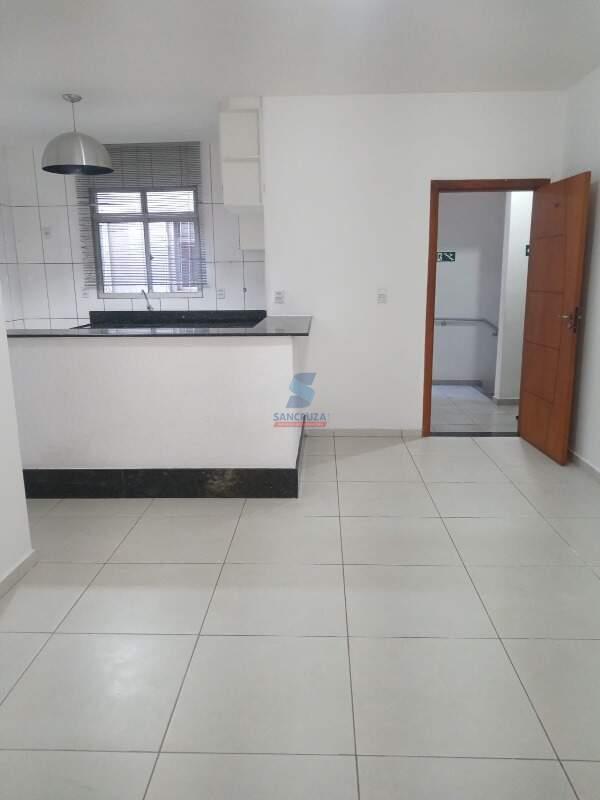 Apartamento à venda no Europa: 