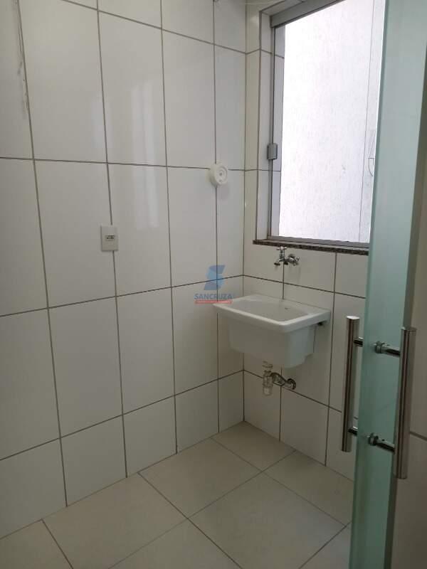 Apartamento à venda no Europa: 