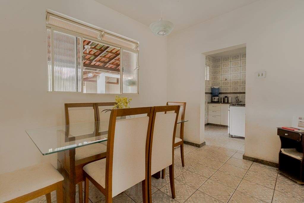 Casa à venda no Alvorada: 