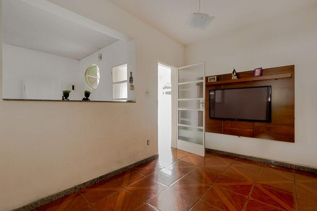 Casa à venda no Alvorada: 