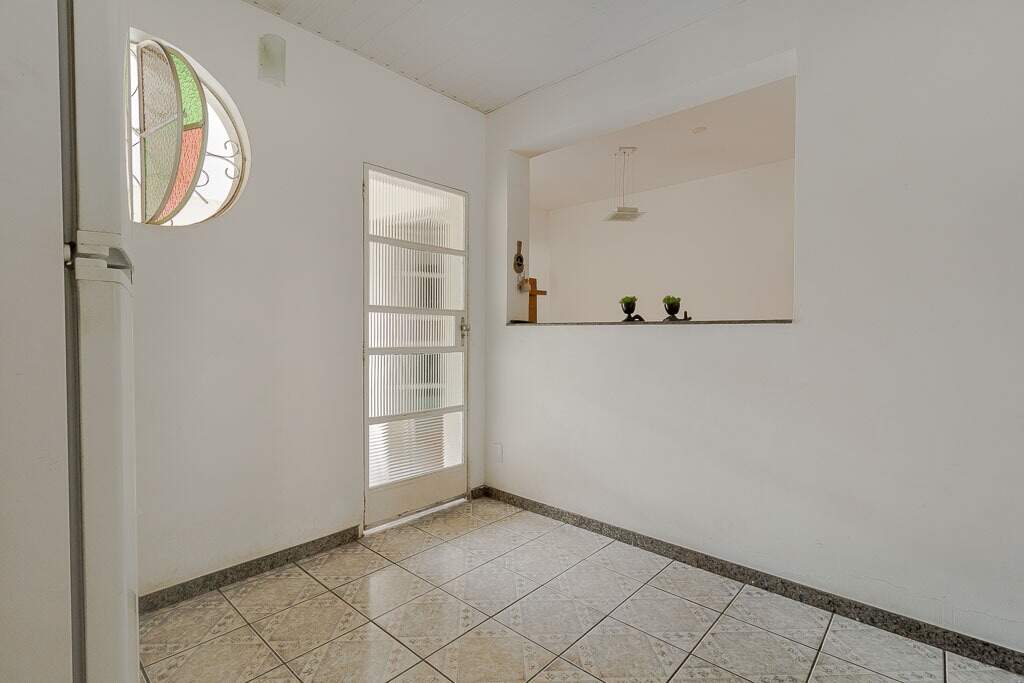 Casa à venda no Alvorada: 