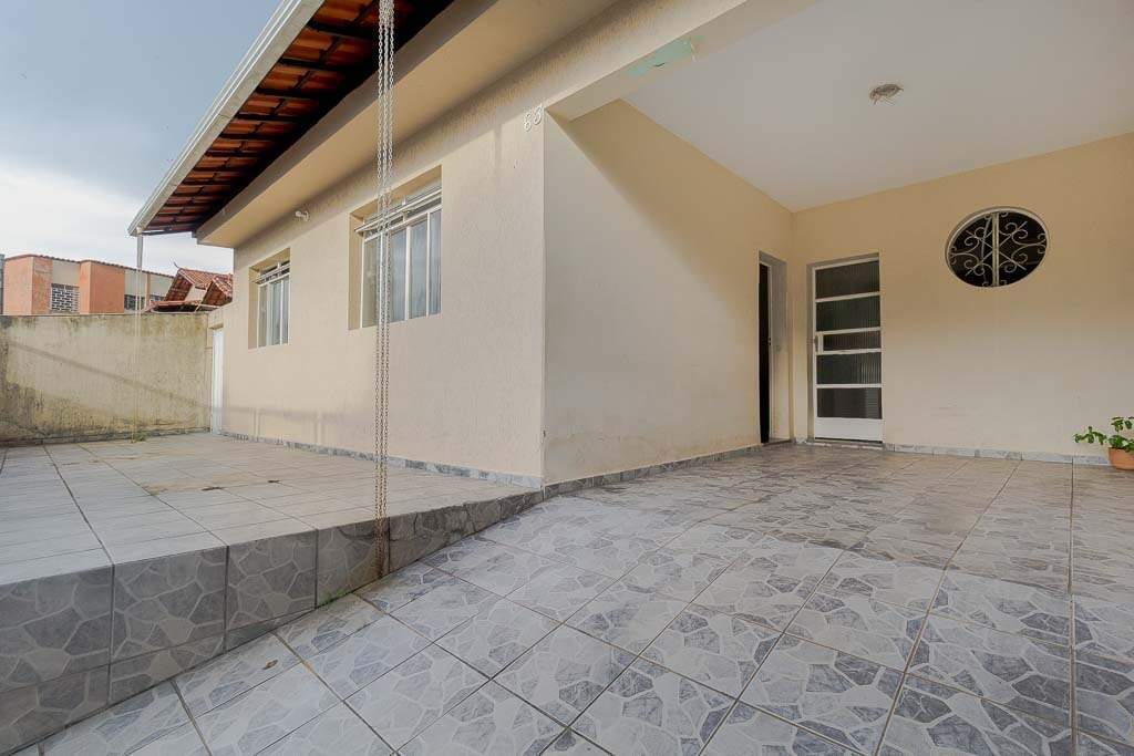 Casa à venda no Alvorada: 