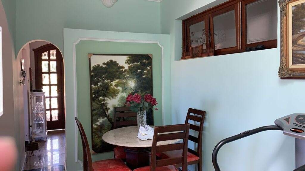 Casa à venda no Amazonas: 