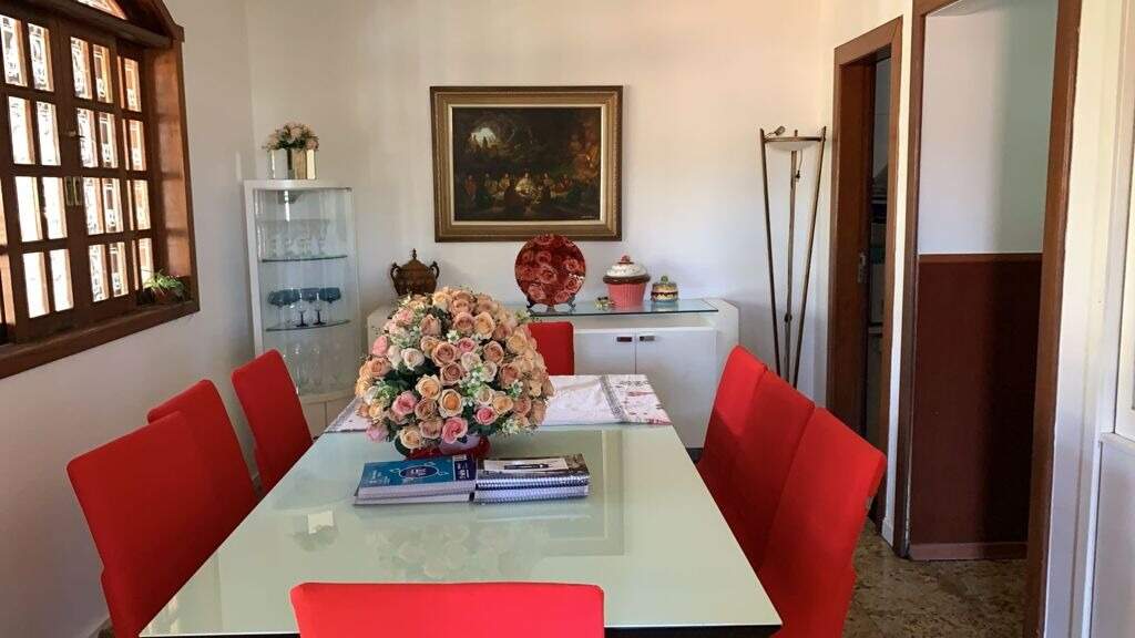 Casa à venda no Amazonas: 