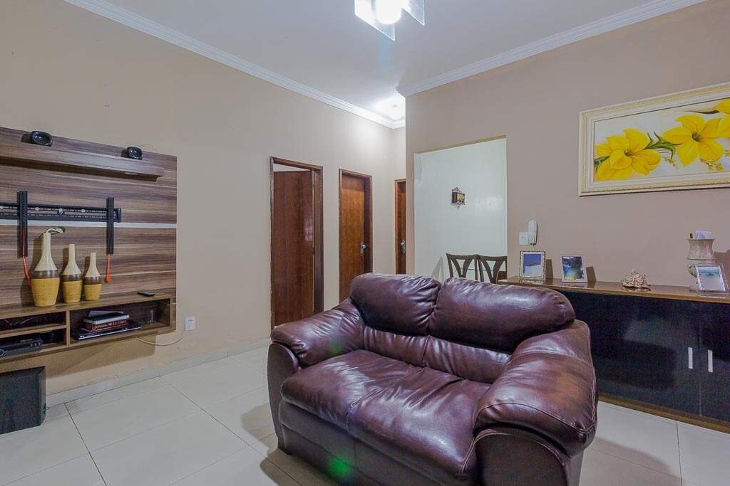 Casa à venda no Riacho das Pedras: 