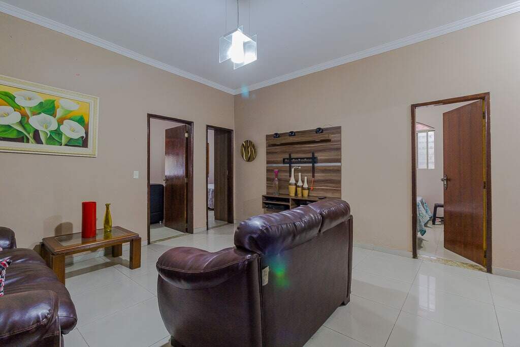 Casa à venda no Riacho das Pedras: 