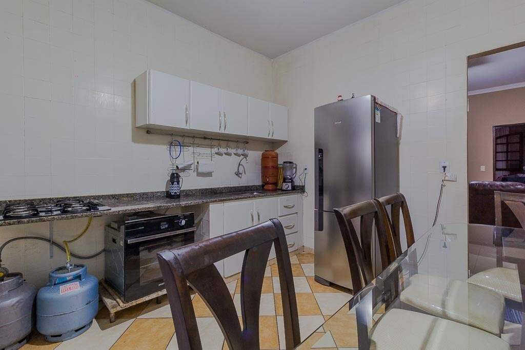 Casa à venda no Riacho das Pedras: 