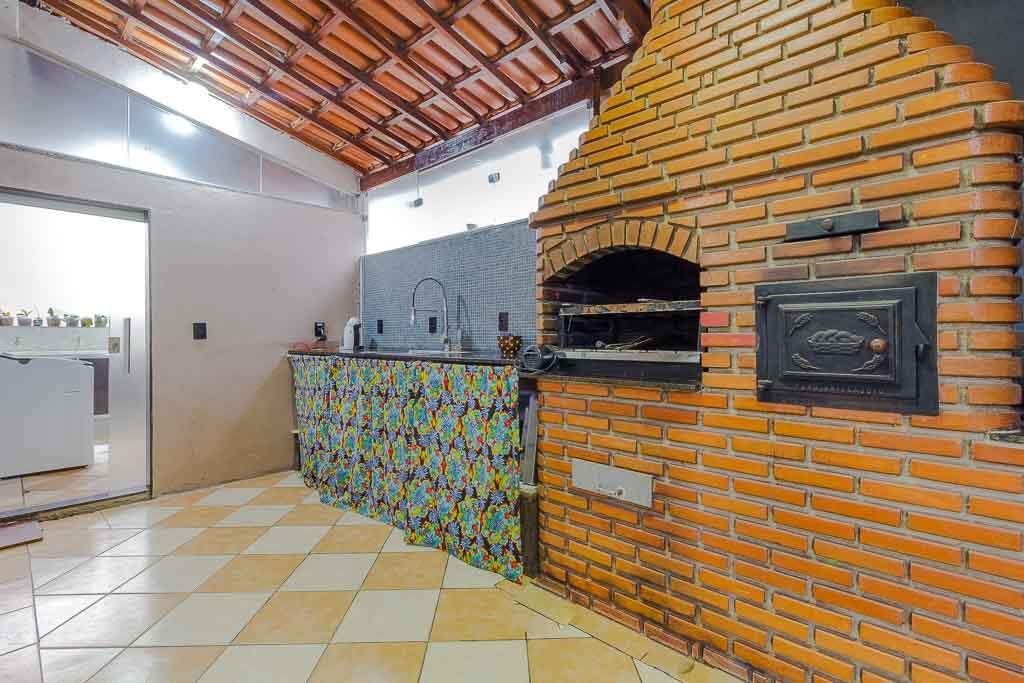 Casa à venda no Riacho das Pedras: 