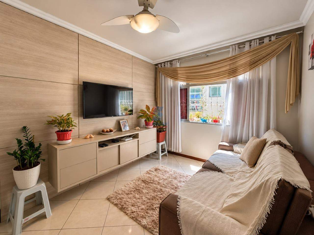 Apartamento à venda no Eldorado: 
