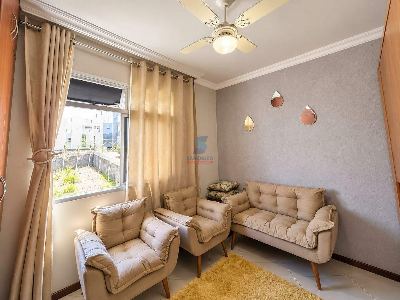 Apartamento à venda no Eldorado: 