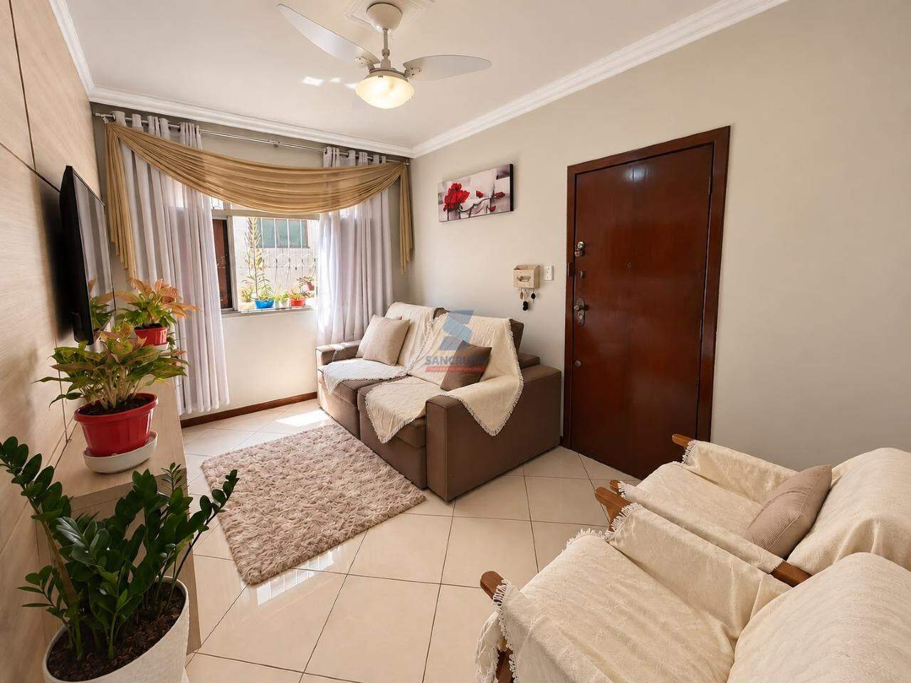 Apartamento à venda no Eldorado: 
