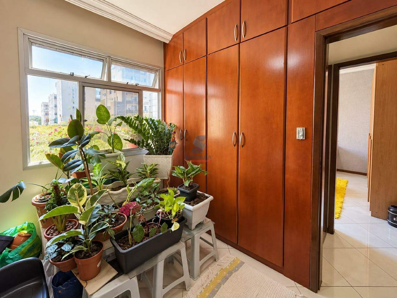 Apartamento à venda no Eldorado: 