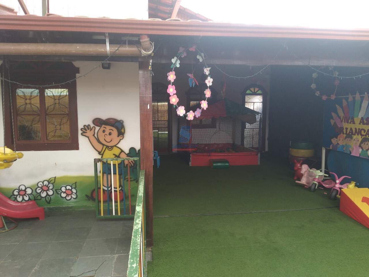 Casa à venda no Parque Riacho das Pedras 2ª Seção: 