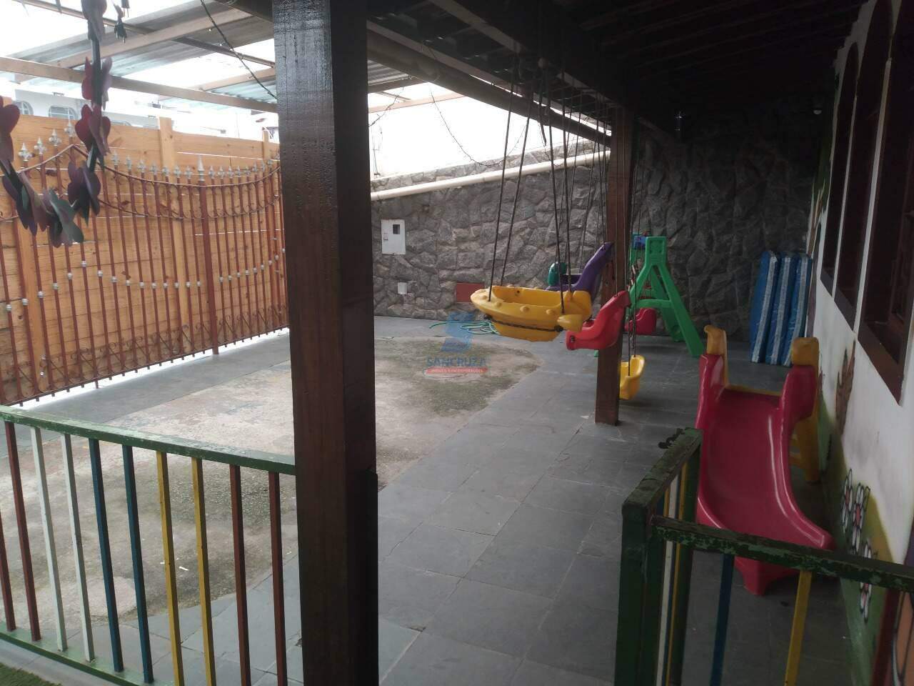 Casa à venda no Parque Riacho das Pedras 2ª Seção: 