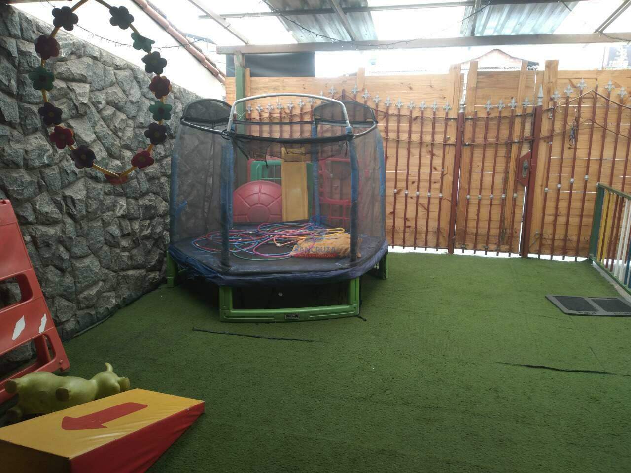 Casa à venda no Parque Riacho das Pedras 2ª Seção: 